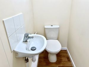 Cloakroom- click for photo gallery